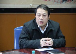 令计划姐夫王健康被免去山西运城副市长职务