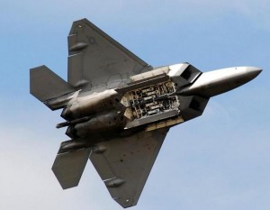 F-35为何近距空战能力不佳？它本就不是战斗机