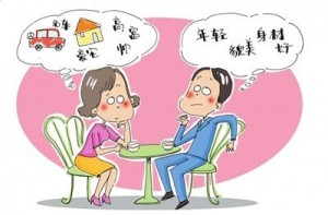 七夕专题二：多市华人婚介“红娘”故事多