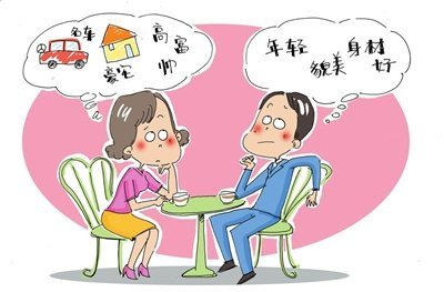 七夕专题二：多市华人婚介“红娘”故事多