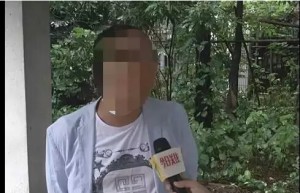 东莞工人普遍一夫多妻？"男主角"上电视喊冤(图)