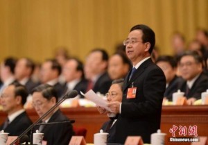 传：谋害江泽民 令计划露出天大的马脚(图)