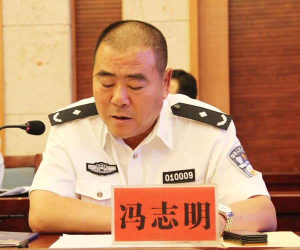 呼格案“破案警官”妻子被采取强制措施