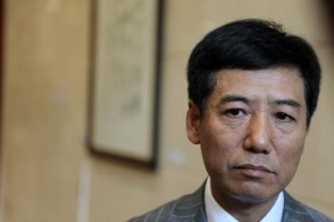 大连银行行长王劲平被查 还有两个月满60岁(图)