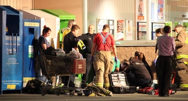 倒悬捐衣箱救出送医  皮特草原45岁女身亡