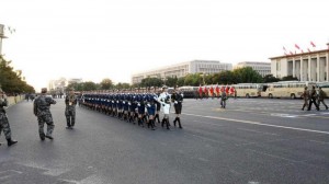 37张图 带你回顾9月3日大阅兵全过程(高清)