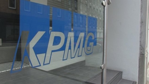 25富翁通过KPMG公司逃税案将上法庭