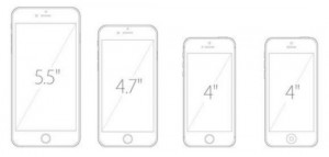 震惊！iPhone 6S或成带“S”绝版收藏品