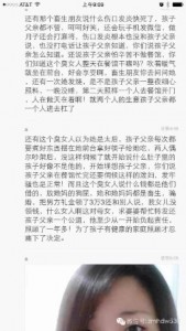 华裔男将两幼子亲手交政府 华人社区引轩然大波