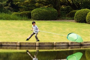 日本小王子悠仁迎来9岁生日 宫内厅发布王子萌照