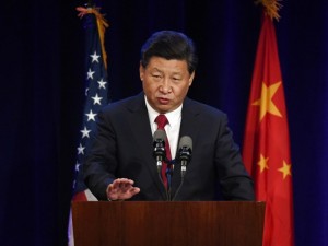 统战“入侵” 习近平“挟商界以令白宫”