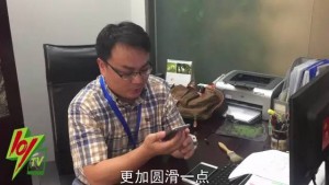 iPhone6冒充6s民间体验：路人对手机赞不绝口(图)