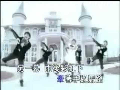 Learn To Sing! 爱的城堡 KTV