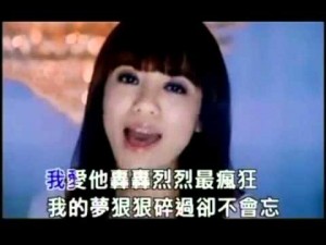 [KTV伴奏]丁噹-我愛他