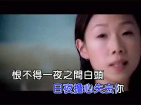 至少還有你 Zhi Shao Hai You Ni – 林憶蓮 [ Instrumental 伴奏 KTV ]