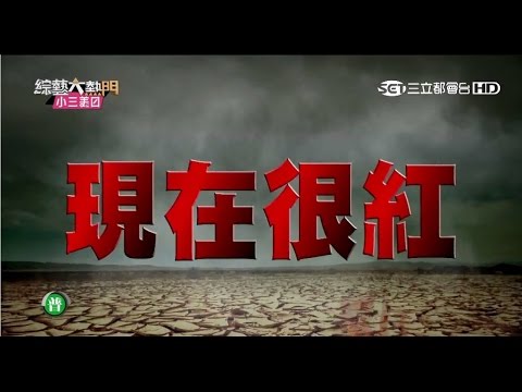 【綜藝大熱門全集】