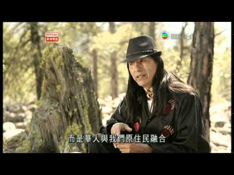 華人移民史 – 金山客 02 (加拿大 人頭稅)