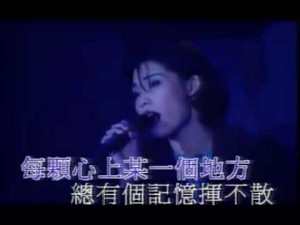 許美靜-城裡的月光KTV