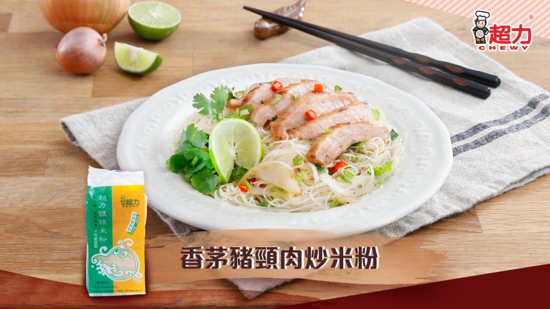 赞助商食谱 Sponsor Recipes