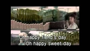 鄧福如(阿福)-All happy KTV(伴奏版本)