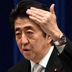 安倍下令调查南京大屠杀入遗  防慰安妇档案申遗