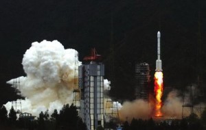 外媒曝光中国大批反卫星武器  美称已有破解办法