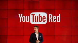 不得了了！YouTube部分视频要付钱了