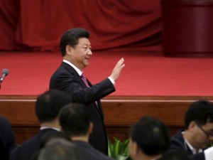 习近平访英 为何是“超级国事访问”？(图)