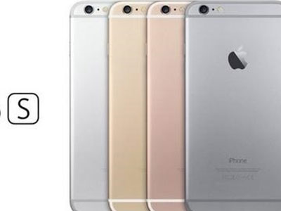 iPhone 6s在台遭退货: 2种芯片致续航差2小时(图)