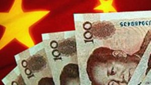 10年河东：中国亿万富翁数量超美国(图)