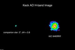 科学家发现临近恒星有外星文明戴森球迹象(图)