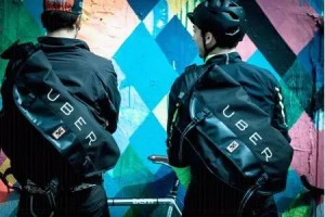 Uber：推出快递服务！还可换里程积分