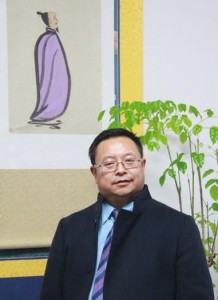 曝道教协会原秘书长爱发黄色短信骚扰女性(图)