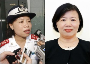 澳门海关女关长在公厕自杀身亡 无遗书(图)