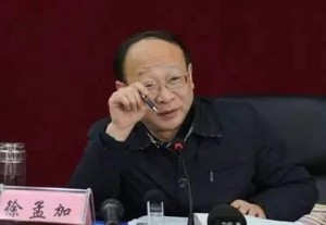 落马县官揭发上司仍获刑12年 买十套别墅办公(图)