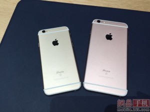 iPhone 6s被曝严重问题：突然自动关机(图)