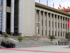 五中“大换血”？习近平祭出增补杀手锏