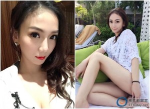 台湾跨境卖淫案 4火辣女星特征曝光(图)