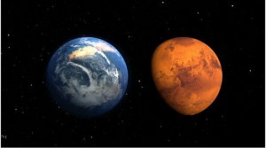 NASA：将公布火星大气层“关键发现”(图)