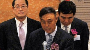 揭秘：中信证券董事长被逼退休内幕(图)