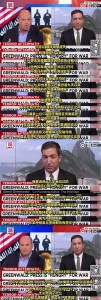 CNN主播问巴黎恐袭后谁在激化矛盾 嘉宾答：CNN