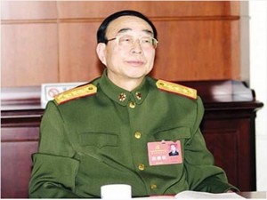 兵部风声不绝 徐才厚的恩人大难临头？(图)