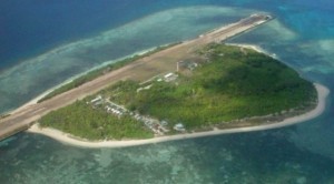 宣示主权 菲律宾民间团体拟巡航南海(图)