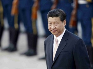 澳专家谈习近平：一点远不及毛泽东(图)