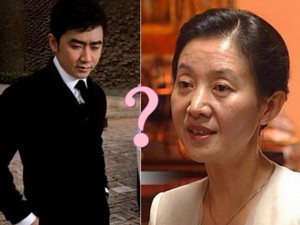 芮成钢案因官夫人受扰 周永康情妇获释