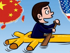 曝中国富人“入侵”地图 这三个地方最受青睐