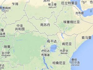 喋血马里 中国已到介入非洲安全时机(图)