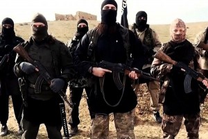 ISIS：妇女被十人轮奸后可转职成穆斯林(图)