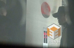 王丽坤澄清与于和伟传闻：我们是良师益友(组图)