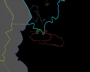 土耳其对联合国通报:俄战机进入其领空并持续17秒